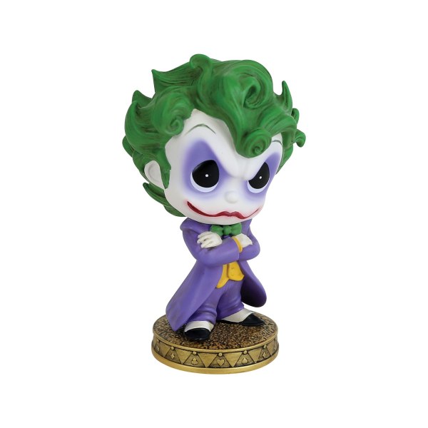ICHIGO ICHIE - FIGURA DEL JOKER
