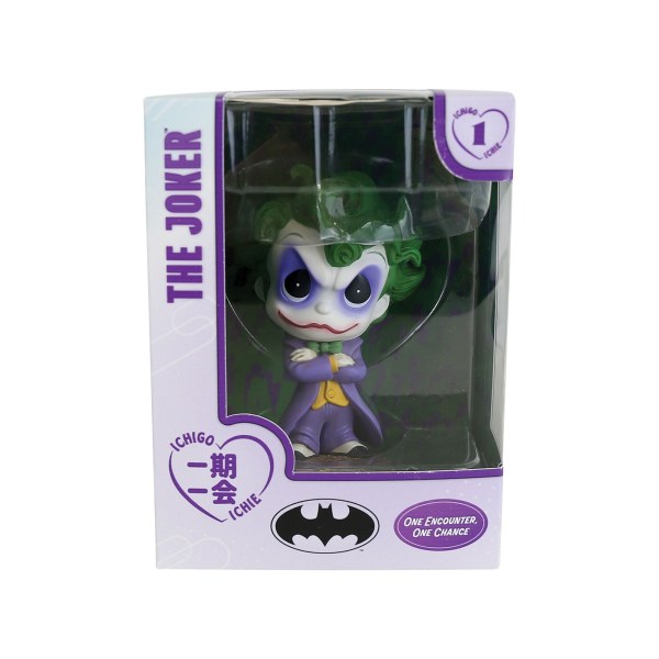 ICHIGO ICHIE - FIGURA DEL JOKER