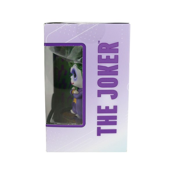 ICHIGO ICHIE - FIGURA DEL JOKER