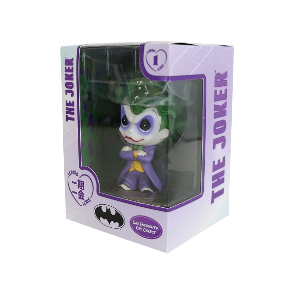 ICHIGO ICHIE - FIGURA DEL JOKER