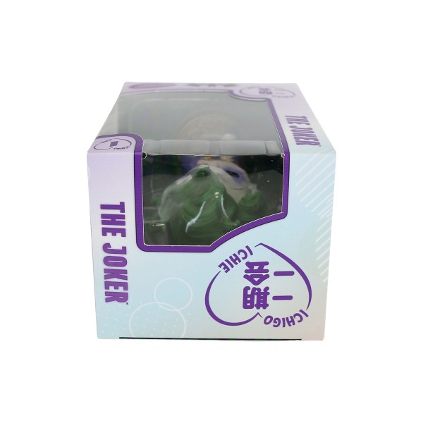 ICHIGO ICHIE - FIGURA DEL JOKER