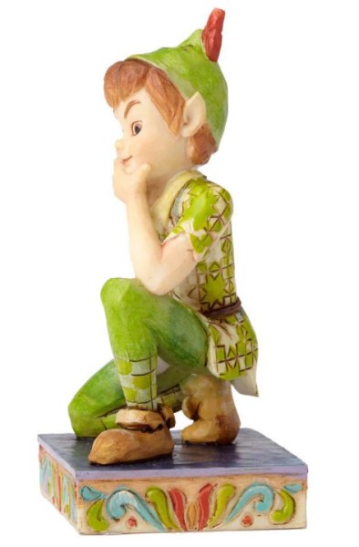 FIGURA PETER PAN DISNEY TRADITIONS