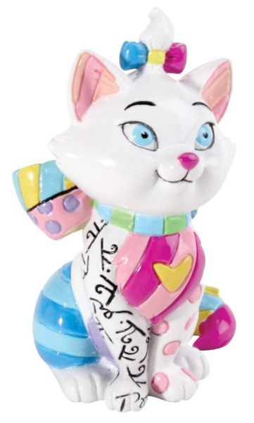 MINI MARIEF - LOS ARISTOGATOS - DISNEY BY BRITTO