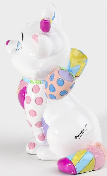 MINI MARIEF - LOS ARISTOGATOS - DISNEY BY BRITTO