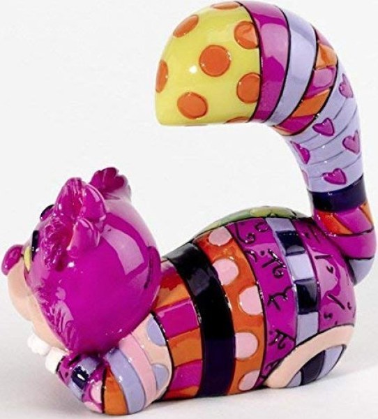 MINI EL GATO RISON DE DISNEY DE BRITTO