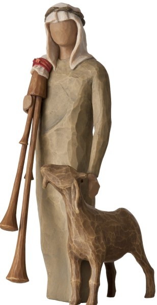 PIPPER (ZAMPOGNARO) WILLOW TREE