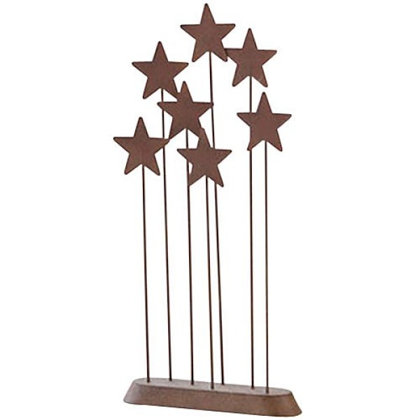 CHRISTMAS STARS WILLOW TREE SUSAN LORDI