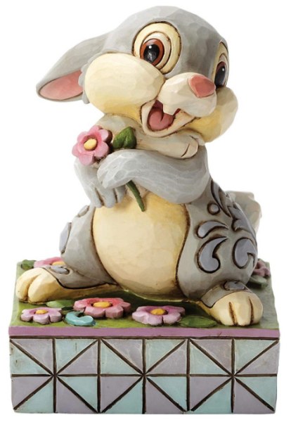 TAMBOR DISNEY TRADITIONS JIM SHORE