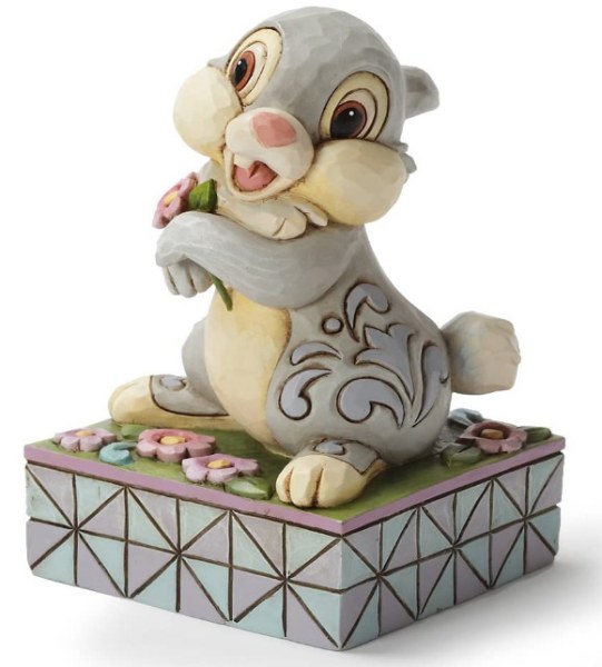 TAMBOR DISNEY TRADITIONS JIM SHORE