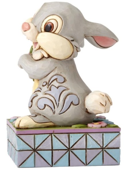 TAMBOR DISNEY TRADITIONS JIM SHORE