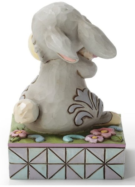 TAMBOR DISNEY TRADITIONS JIM SHORE