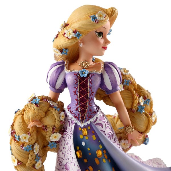 Enredados DISNEY HAUTE COUTURE