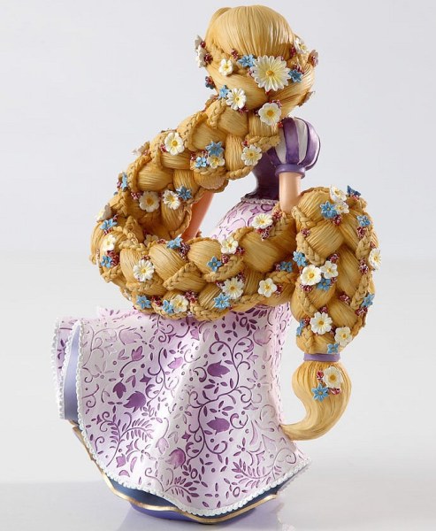 Enredados DISNEY HAUTE COUTURE