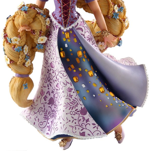 Enredados DISNEY HAUTE COUTURE