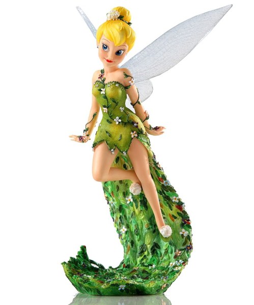 CAMPANILLA DISNEY HAUTE COUTURE
