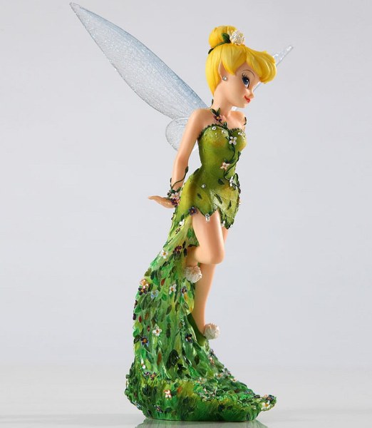 CAMPANILLA DISNEY HAUTE COUTURE