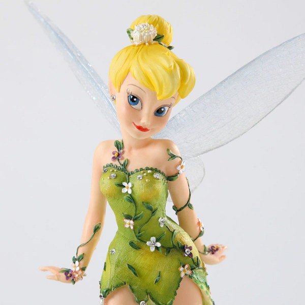 CAMPANILLA DISNEY HAUTE COUTURE