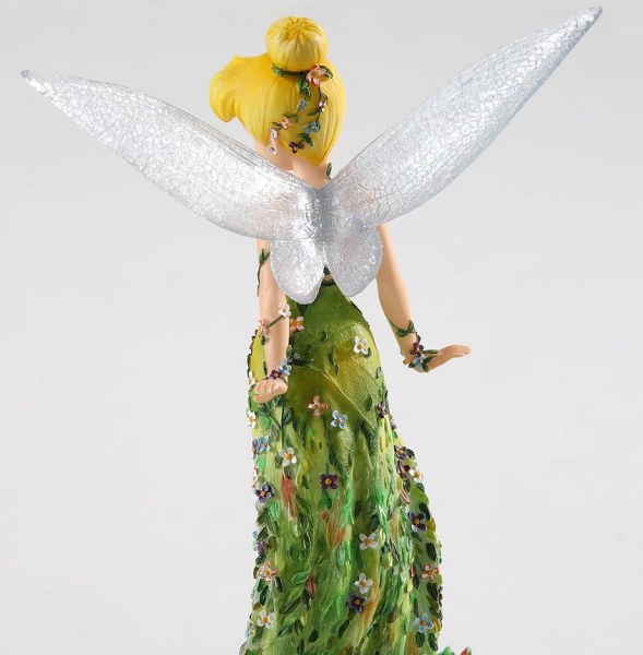 CAMPANILLA DISNEY HAUTE COUTURE