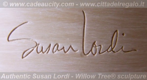 ÁNGEL WILLOW TREE DE LA ORACIÓN