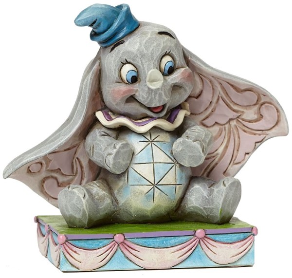 DISNEY TRADITIONS DE DUMBO DISNEY