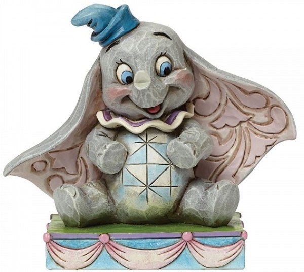 DISNEY TRADITIONS DE DUMBO DISNEY