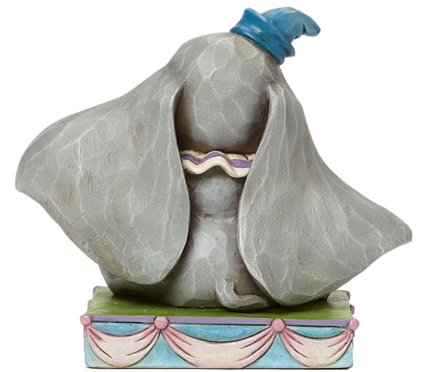DISNEY TRADITIONS DE DUMBO DISNEY