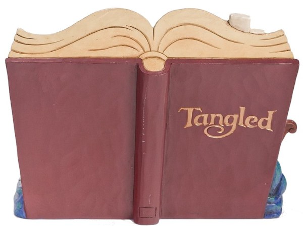 STORYBOOK TRADICIONES DE ENREDADOS DISNEY TRADITIONS