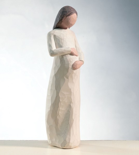 STATUILLA WILLOW TREE CHERISH
