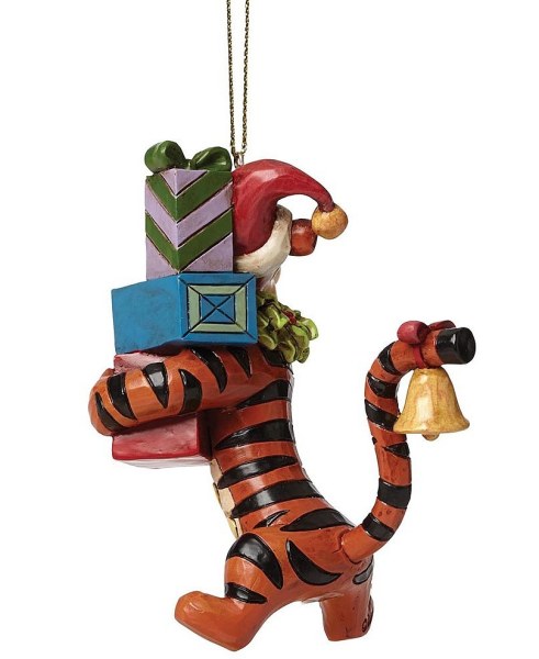 ADORNO TIGGER DISNEY TRADITIONS