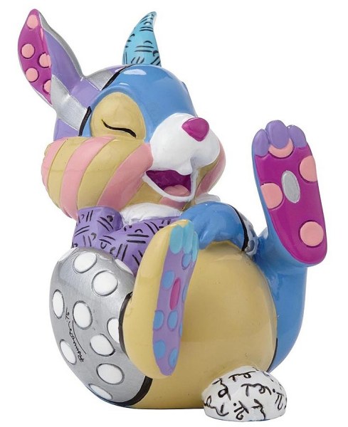 MINI TAMBOR DISNEY BRITTO