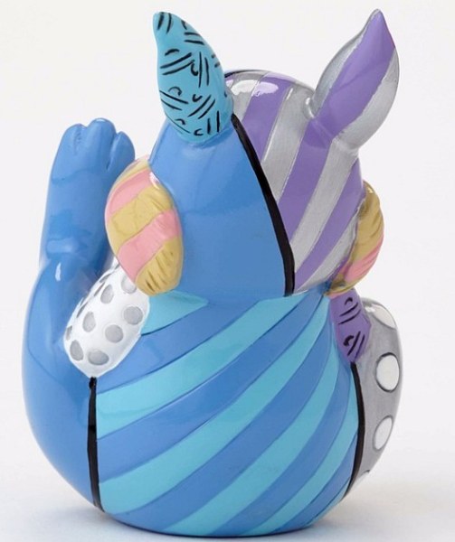 MINI TAMBOR DISNEY BRITTO