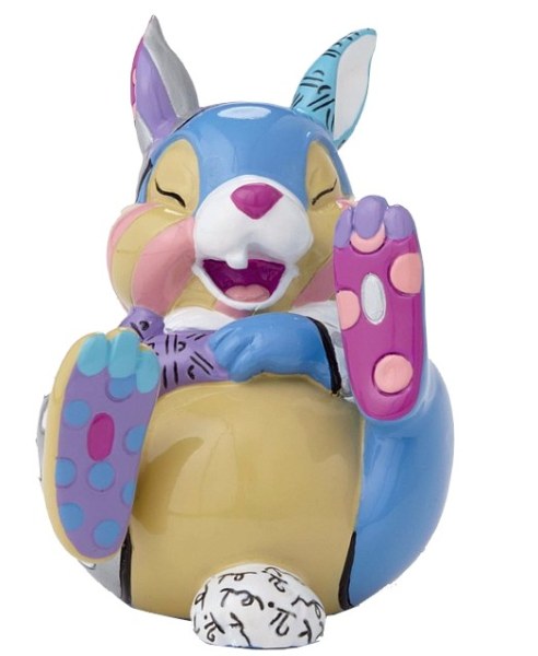 MINI TAMBOR DISNEY BRITTO