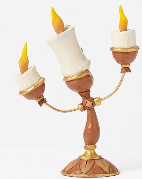 OOH LA LA LUMIERE DISNEY TRADITIONS