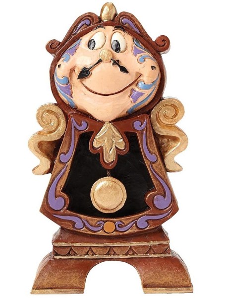 FIGURA BIG BEN DISNEY TRADITIONS
