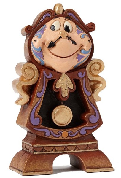 FIGURA BIG BEN DISNEY TRADITIONS