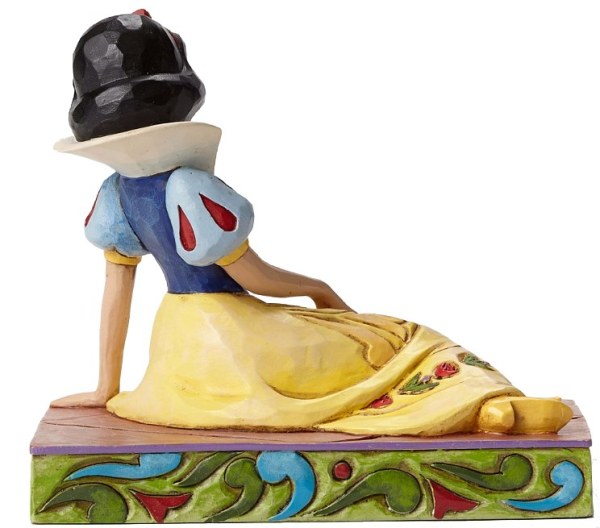 BLANCANIEVES LA SOÑADORA DISNEY TRADITIONS JIM SHORE