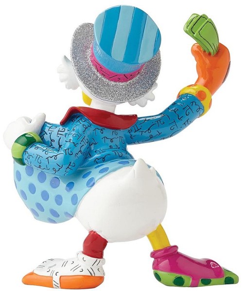 SCROOGE MCPATO - DISNEY BRITTO