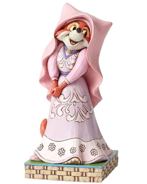 FIGURINE MAID MARIAN DISNEY TRADITIONS