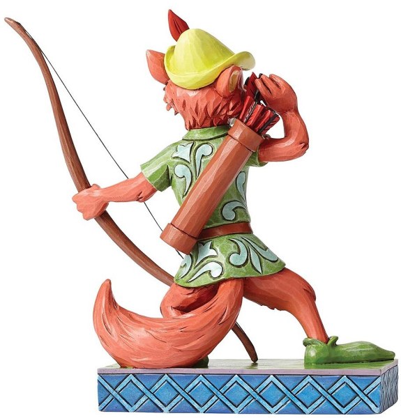 FIGURA ROBIN HOOD DISNEY TRADITIONS