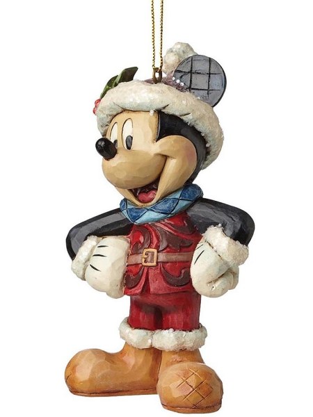 ADORNO COLGANTE MICKEY MOUSE DISNEY TRADITIONS