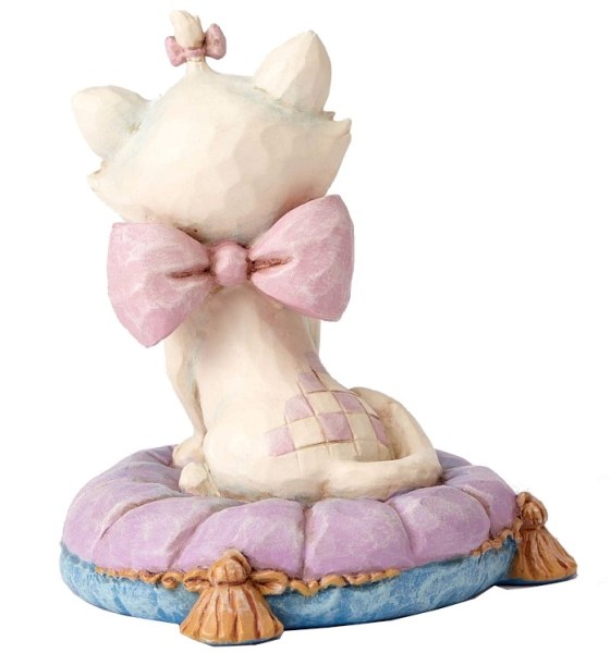 MINI MARIEF - LOS ARISTOGATOS - DISNEY TRADITIONS JIM SHORE