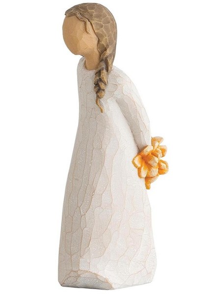 FIGURITA WILLOW TREE PARA TI