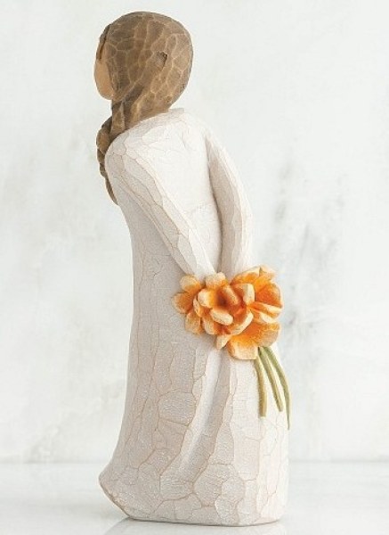 FIGURITA WILLOW TREE PARA TI