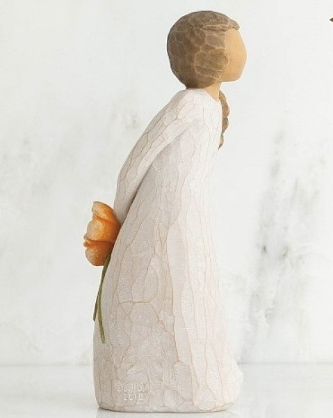 FIGURITA WILLOW TREE PARA TI