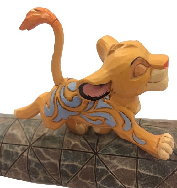 SIMBA TIMON Y PUMBAA - DISNEY TRADITIONS