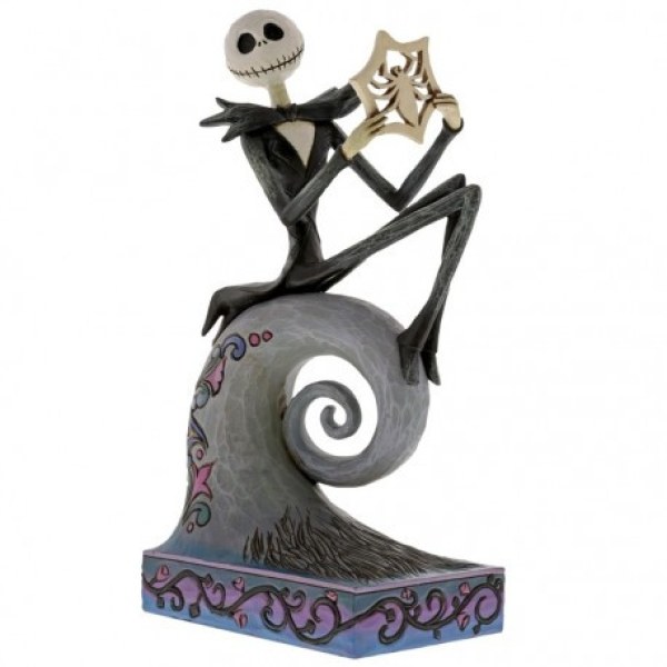 FIGURA JACK SKELLINGTON DISNEY TRADITIONS