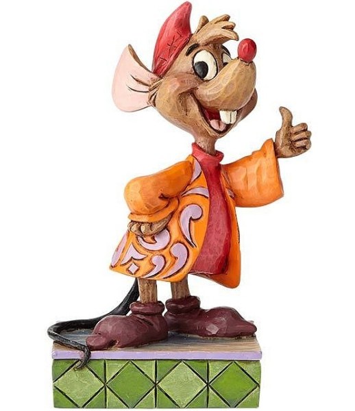 FIGURA JAQ DISNEY TRADITIONS JIM SHORE