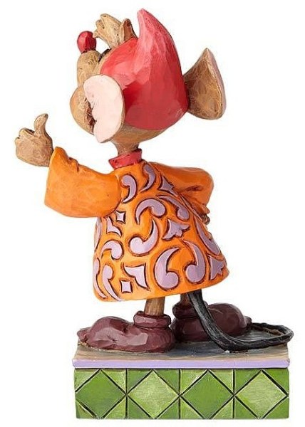 FIGURA JAQ DISNEY TRADITIONS JIM SHORE