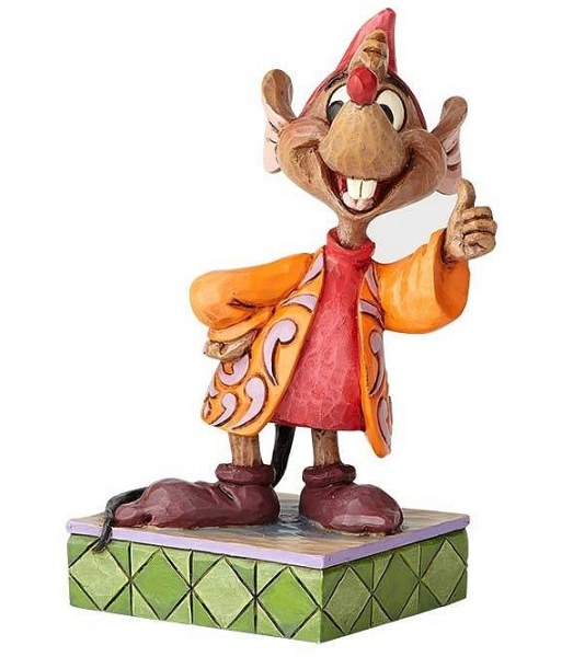 FIGURA JAQ DISNEY TRADITIONS JIM SHORE