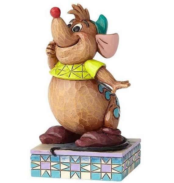 FIGURA GUS DISNEY TRADITIONS JIM SHORE
